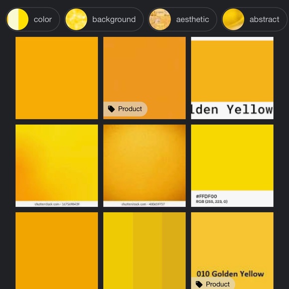 Vans “Milford” Beanie. Golden/yellow color with black and white Vans patch. NWT - Picture 11 of 11